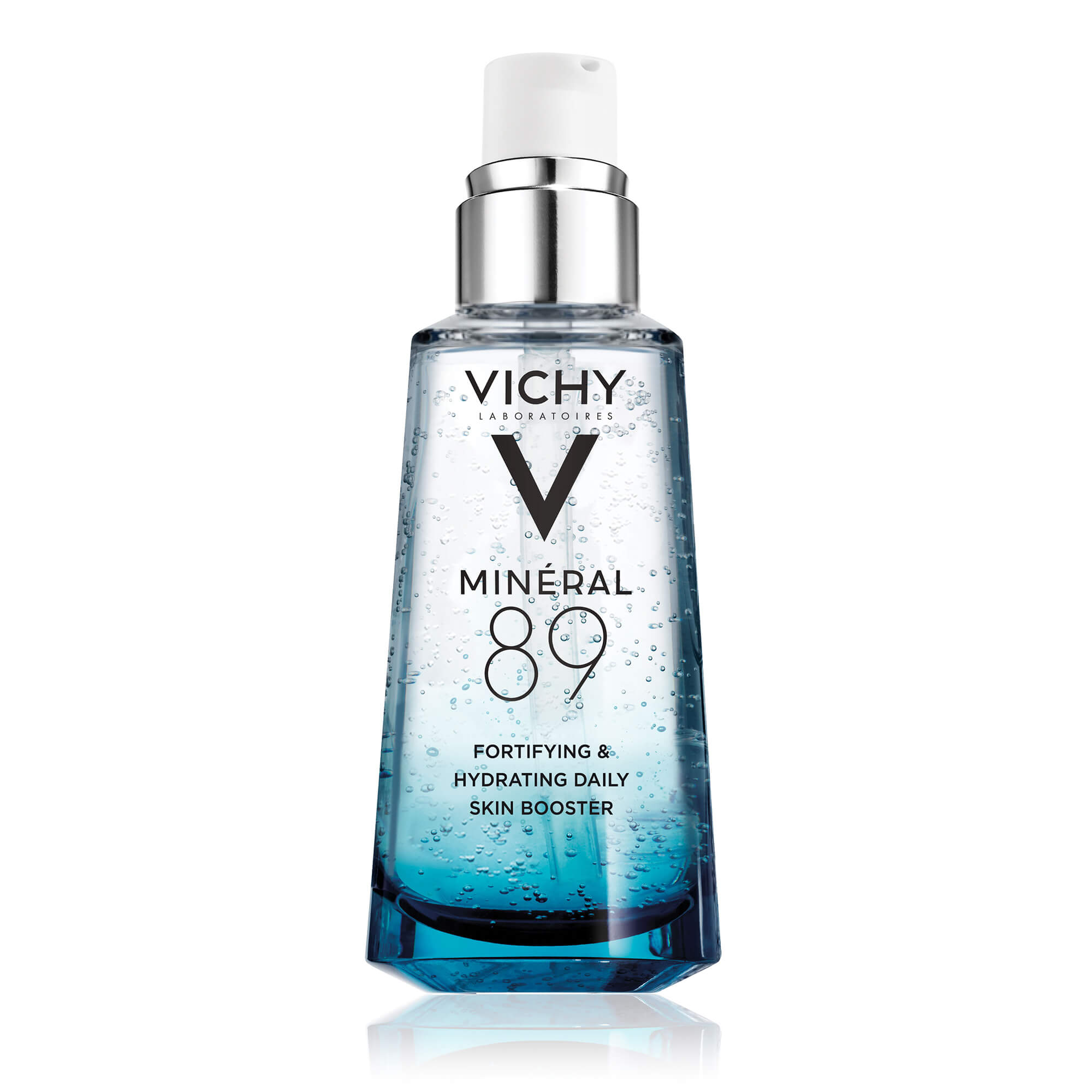 Vichy Minéral 89 50ml In White